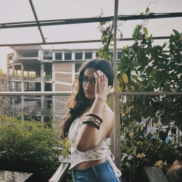 profile
