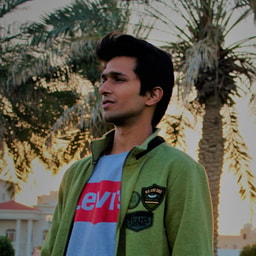 profile