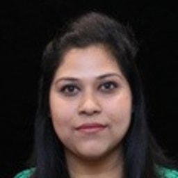 profile