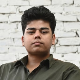 profile