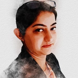 profile