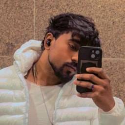 profile