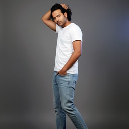 profile