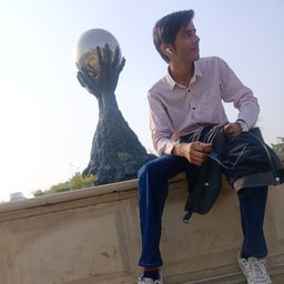profile