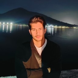 profile