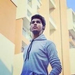 profile