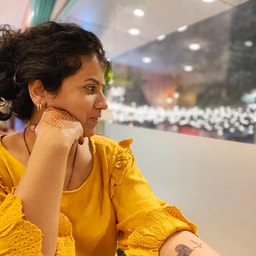 profile