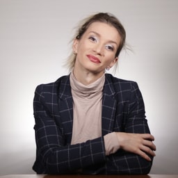 profile