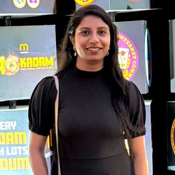 profile