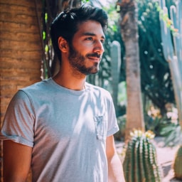 profile