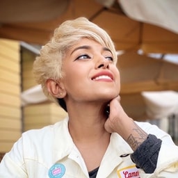 profile