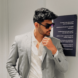 profile