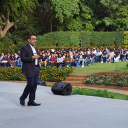 profile