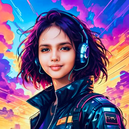 profile