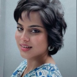 profile