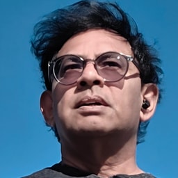 profile