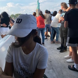profile