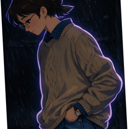 profile