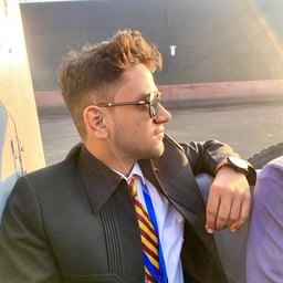 profile