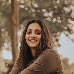 profile