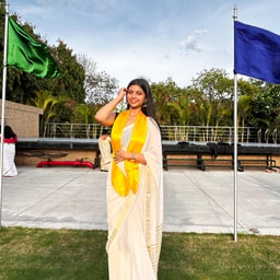 profile