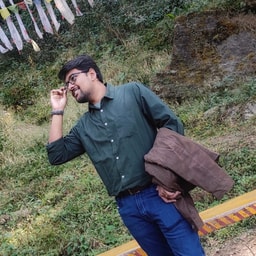 profile
