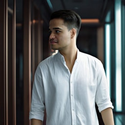 profile