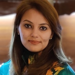 profile