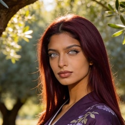 profile