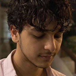 profile