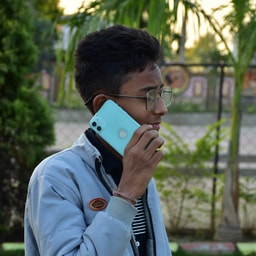profile