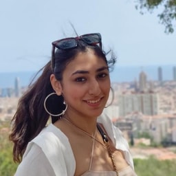 profile