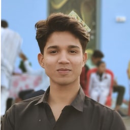 profile