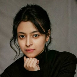 profile