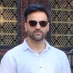 profile