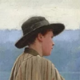profile