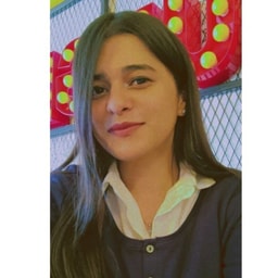 profile