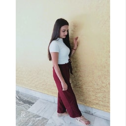 profile