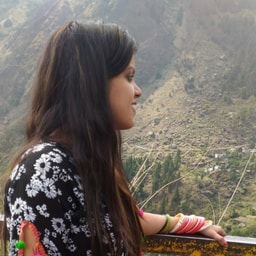 profile