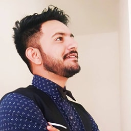 profile