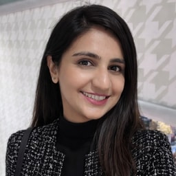 profile