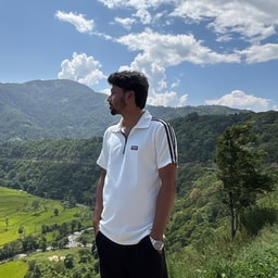 profile