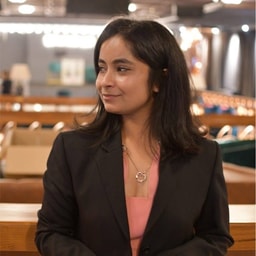 profile
