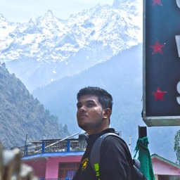 profile