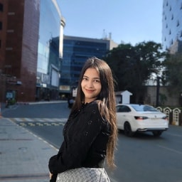 profile