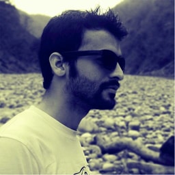 profile