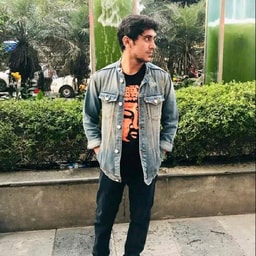 profile
