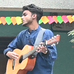 profile