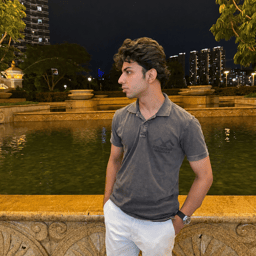 profile
