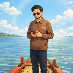 profile